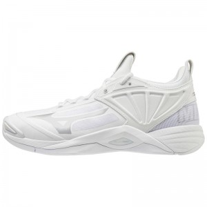 Tenis Para Voleibol Mizuno Hombre Mexico - Tenis Mizuno Baratos 